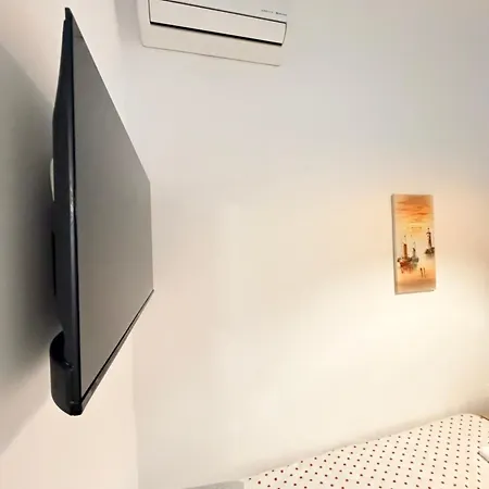 Casa vacanze Big Center Sarandë