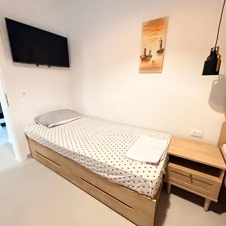 Casa vacanze Big Center *