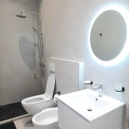 Big Center Casa vacanze Sarandë